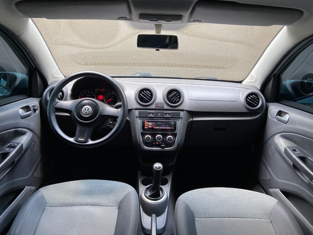Volkswagen Gol