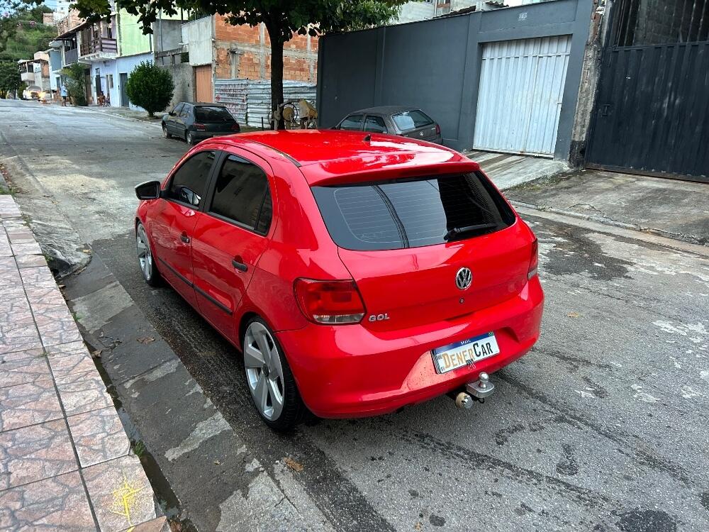 Volkswagen Gol