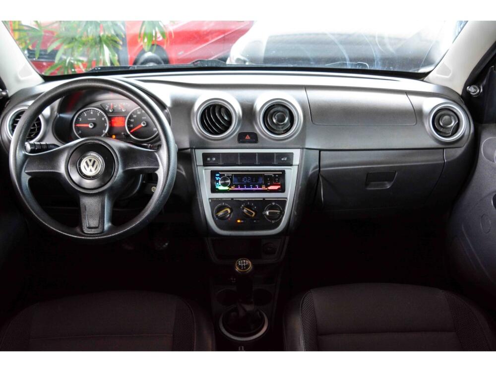 Volkswagen Gol