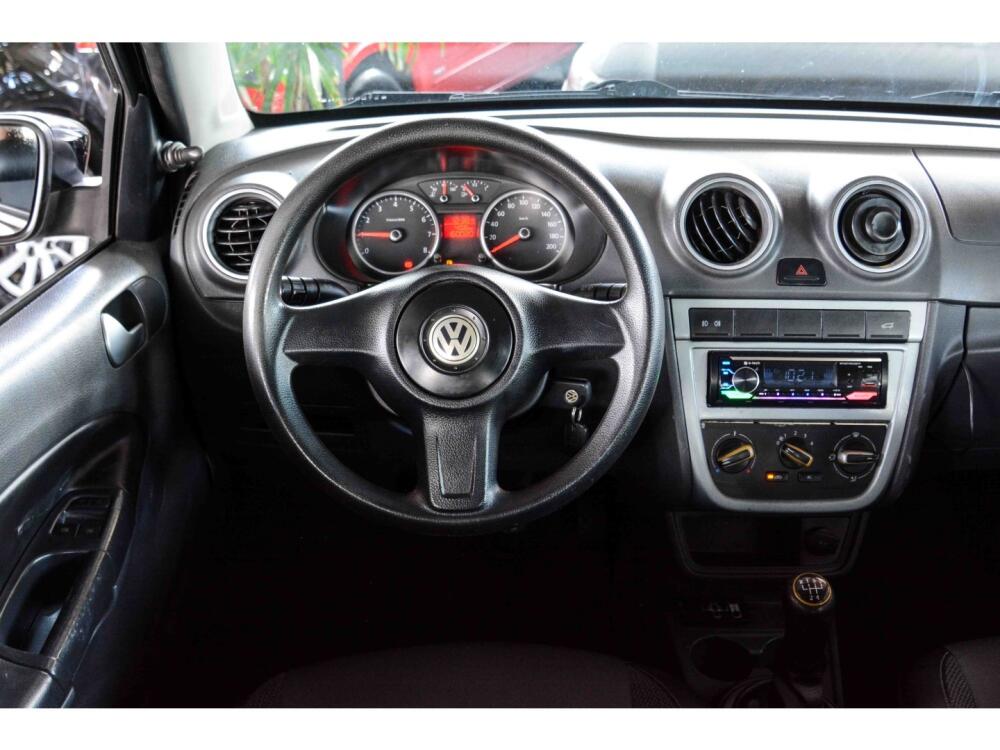 Volkswagen Gol
