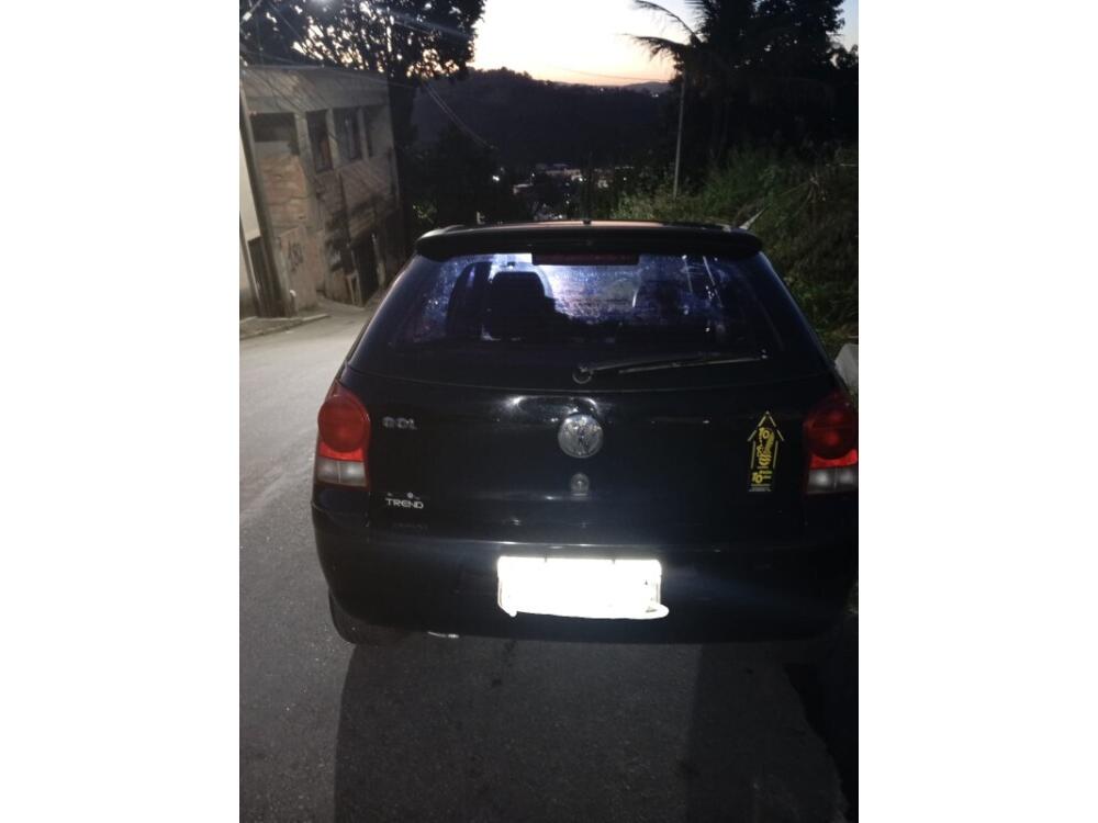 Volkswagen Gol