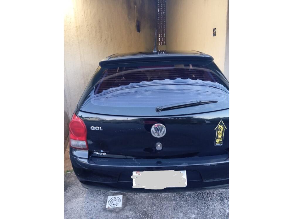 Volkswagen Gol