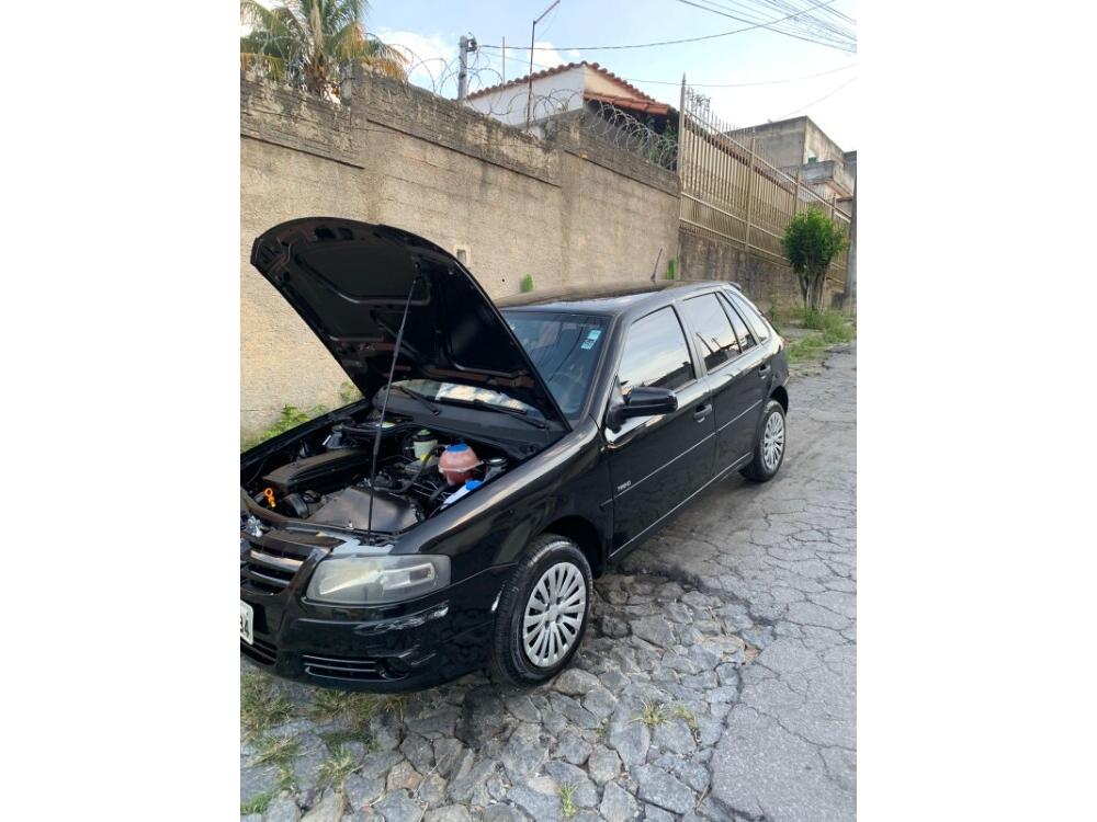 Volkswagen Gol