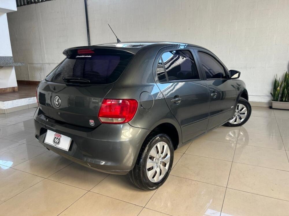 Volkswagen Gol