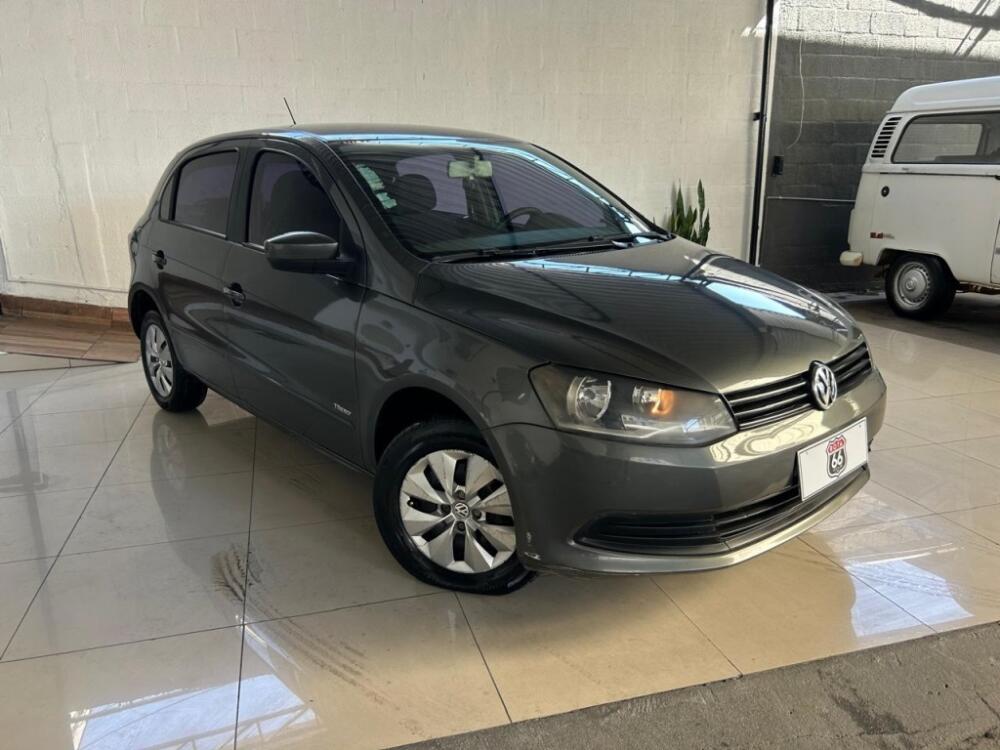 Volkswagen Gol