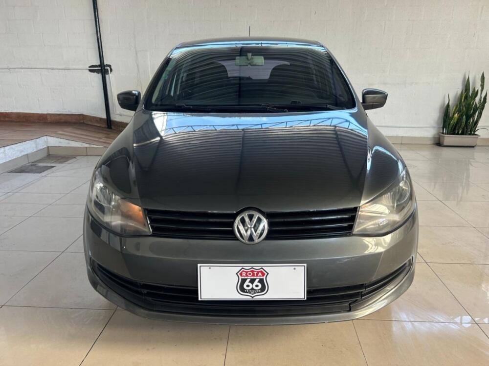 Volkswagen Gol