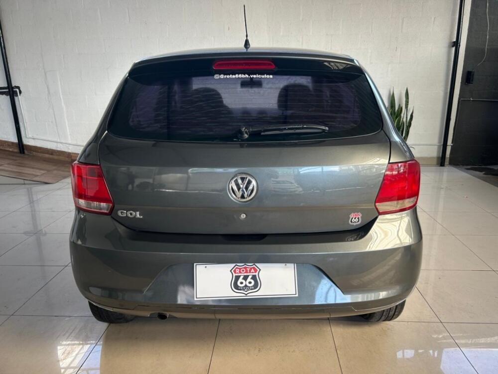 Volkswagen Gol