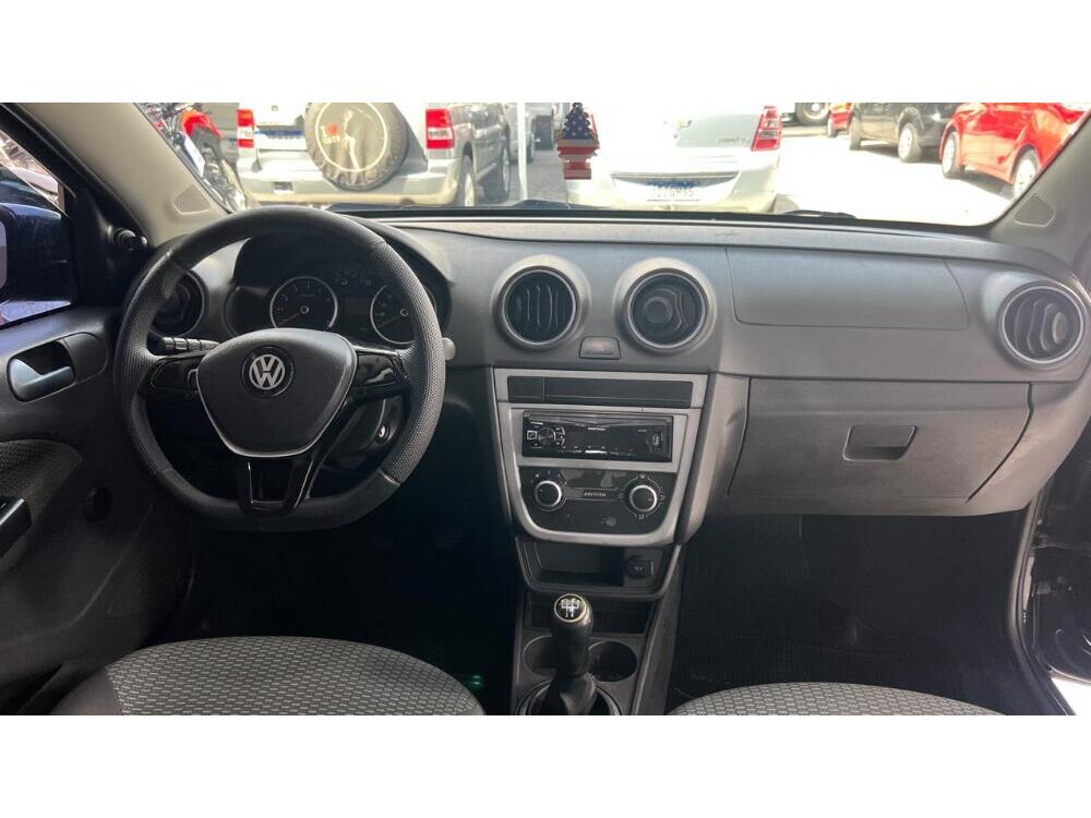 Volkswagen Gol
