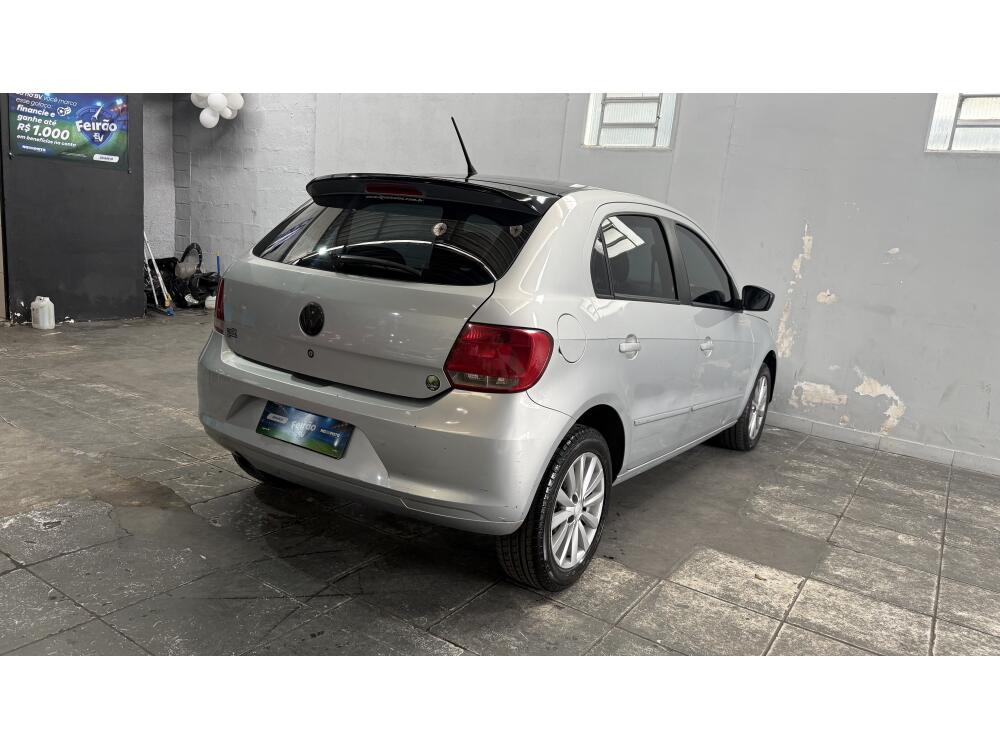 Volkswagen Gol