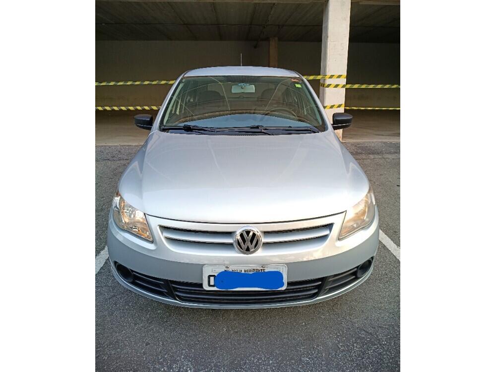 Volkswagen Gol