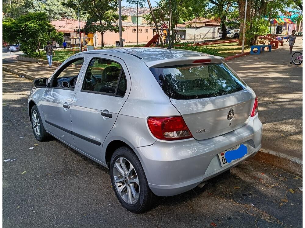 Volkswagen Gol