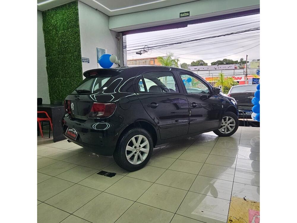 Volkswagen Gol