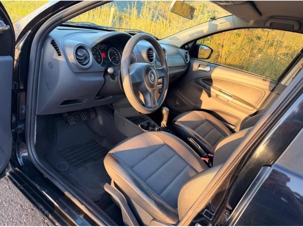 Volkswagen Gol
