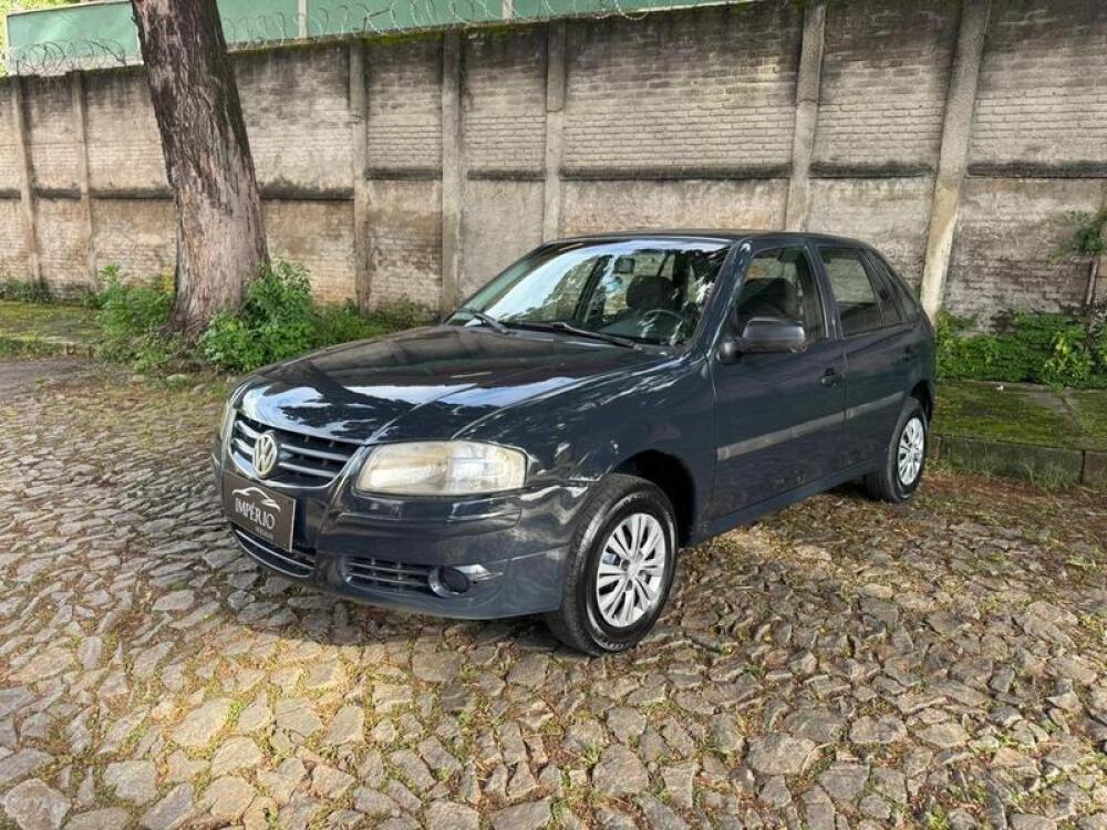 Volkswagen Gol