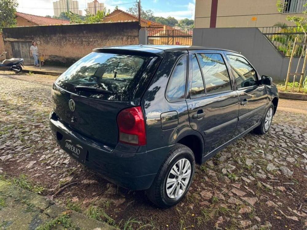 Volkswagen Gol