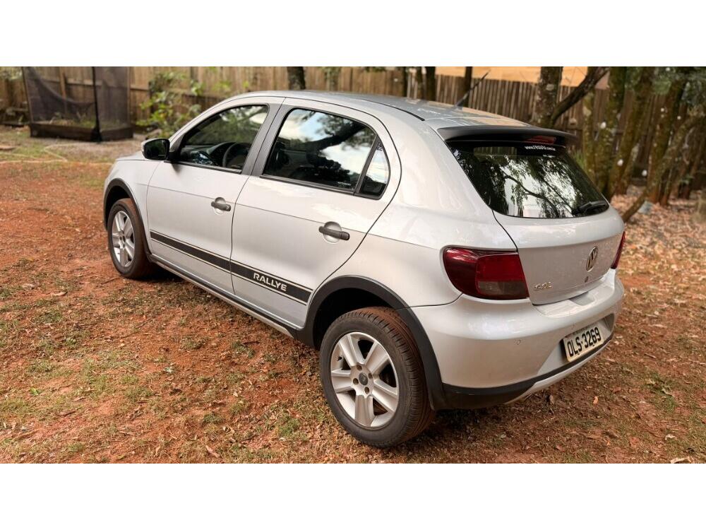 Volkswagen Gol