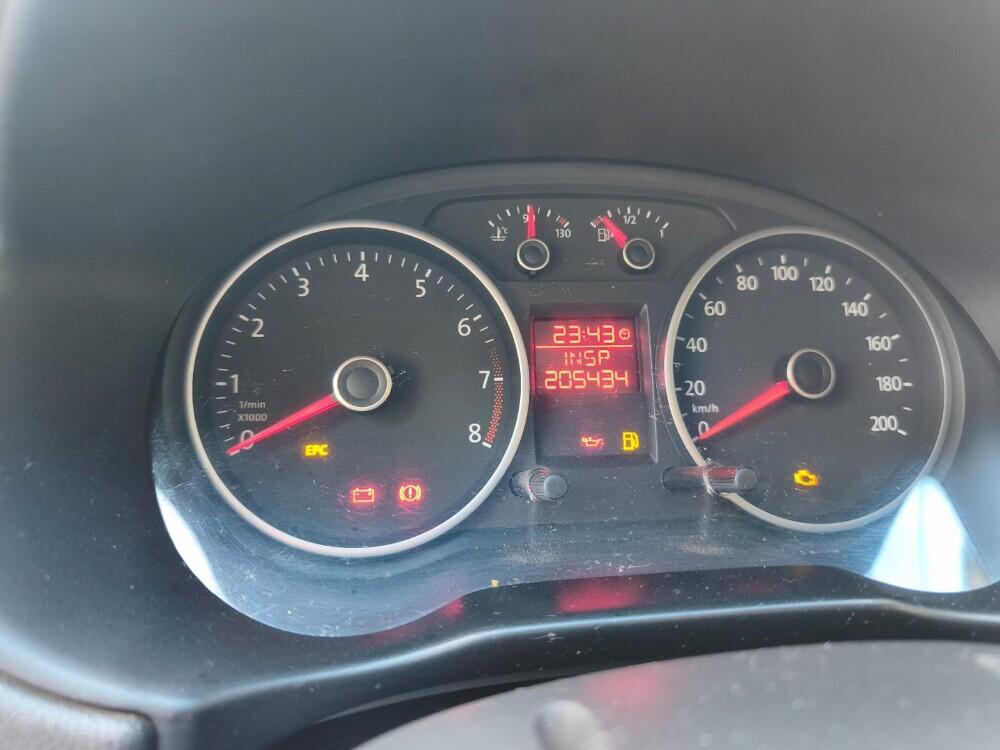 Volkswagen Gol