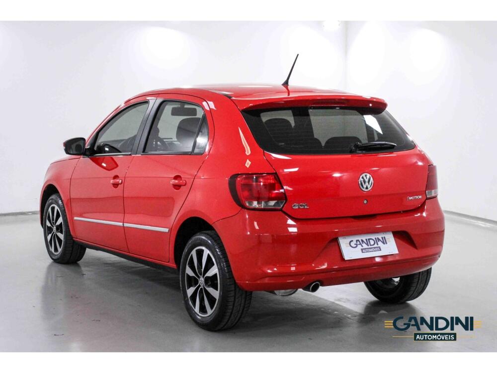 Volkswagen Gol