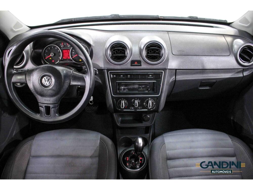 Volkswagen Gol