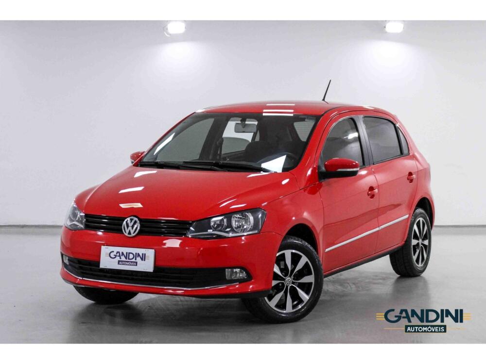 Volkswagen Gol