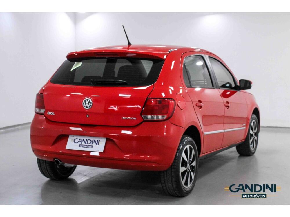 Volkswagen Gol