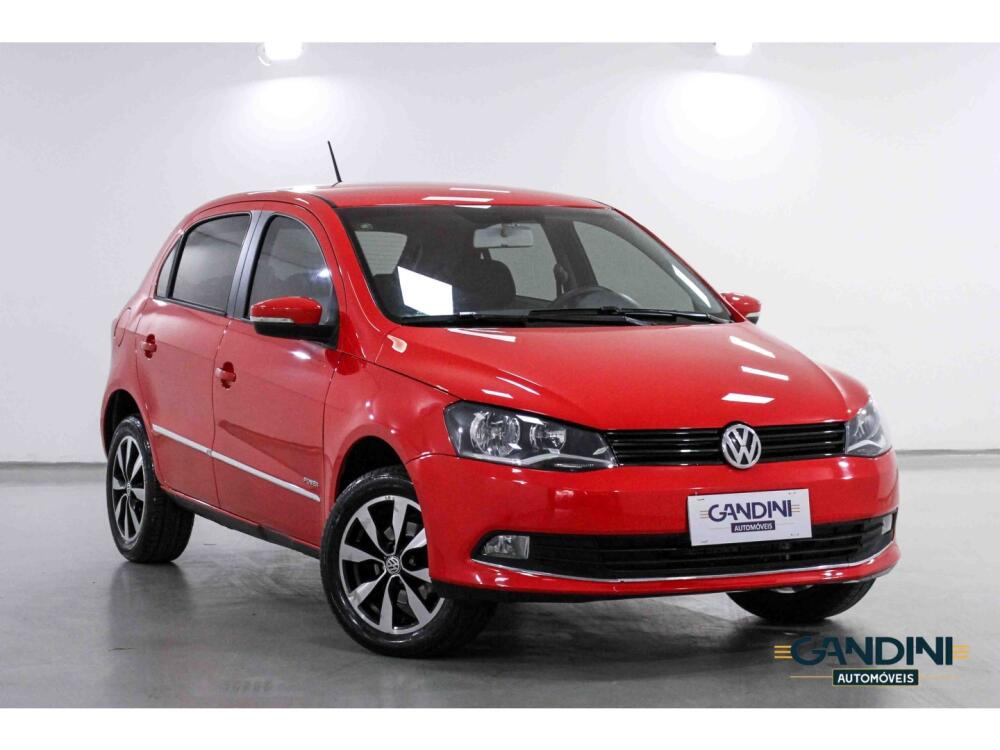Volkswagen Gol