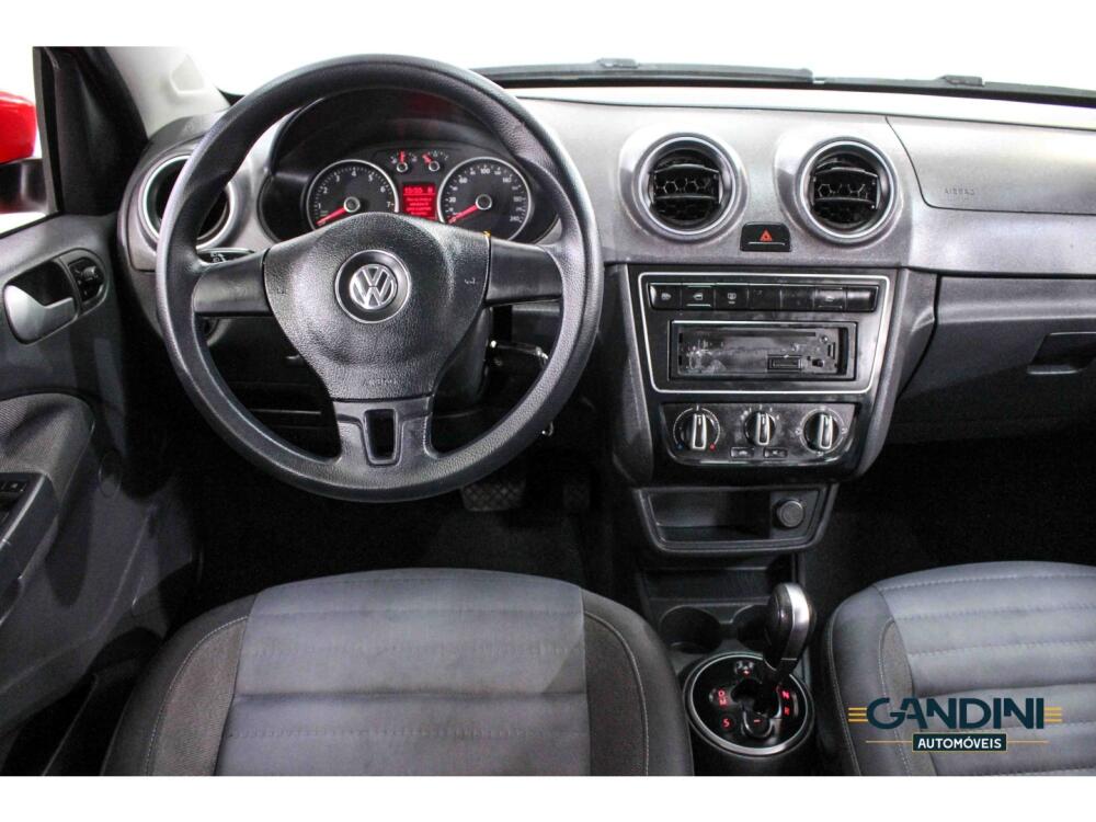 Volkswagen Gol