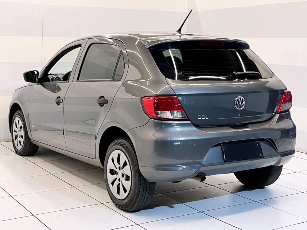 Volkswagen Gol