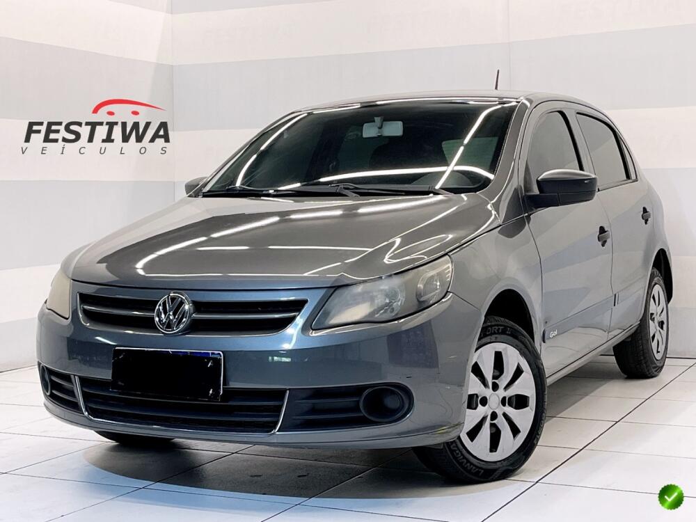 Volkswagen Gol