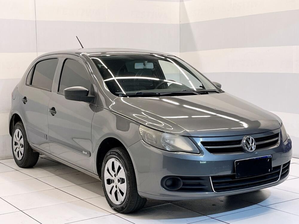 Volkswagen Gol
