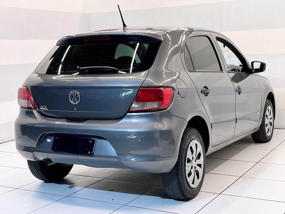 Volkswagen Gol