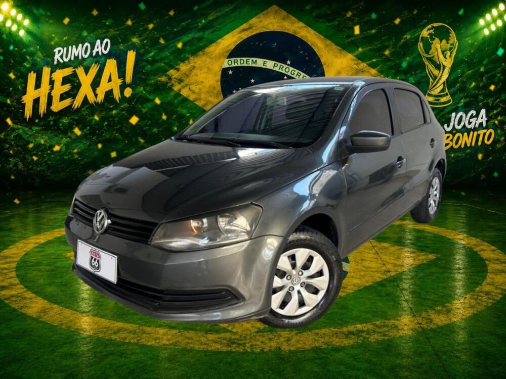 Volkswagen Gol