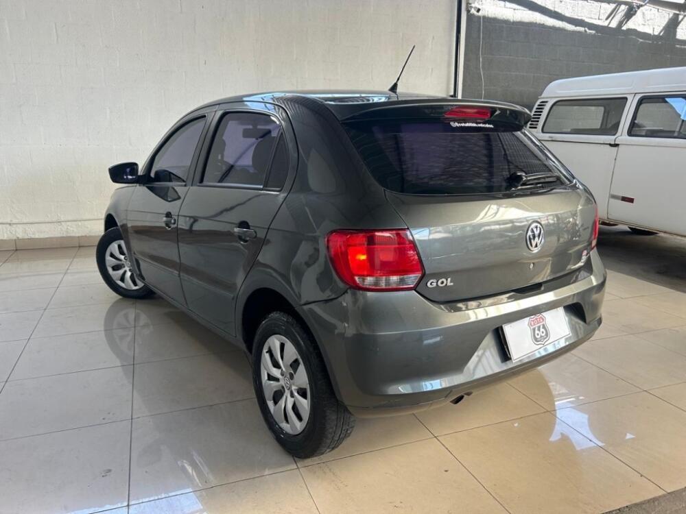 Volkswagen Gol