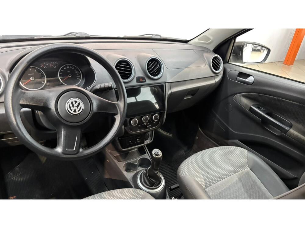 Volkswagen Gol