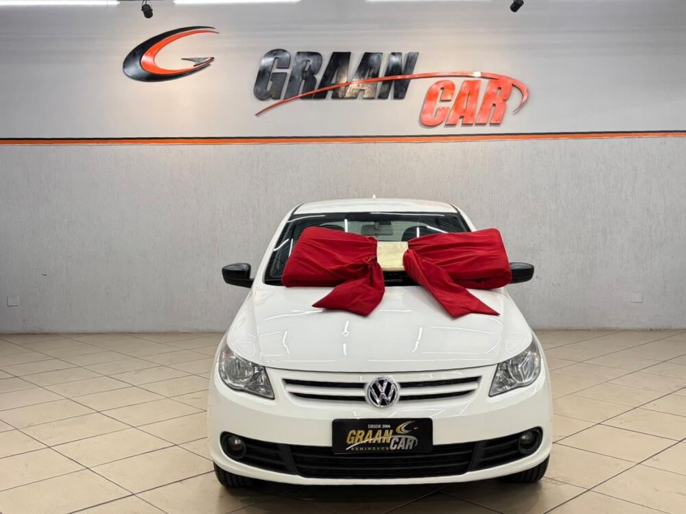Volkswagen Gol