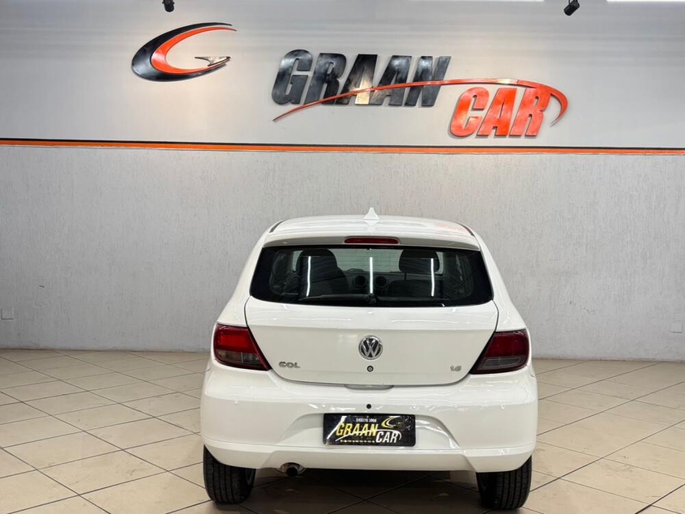 Volkswagen Gol