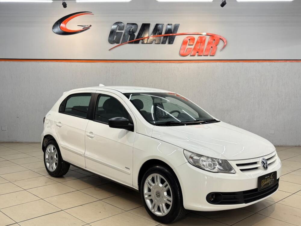 Volkswagen Gol