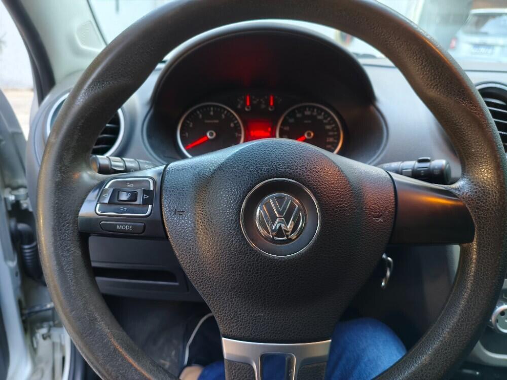 Volkswagen Gol