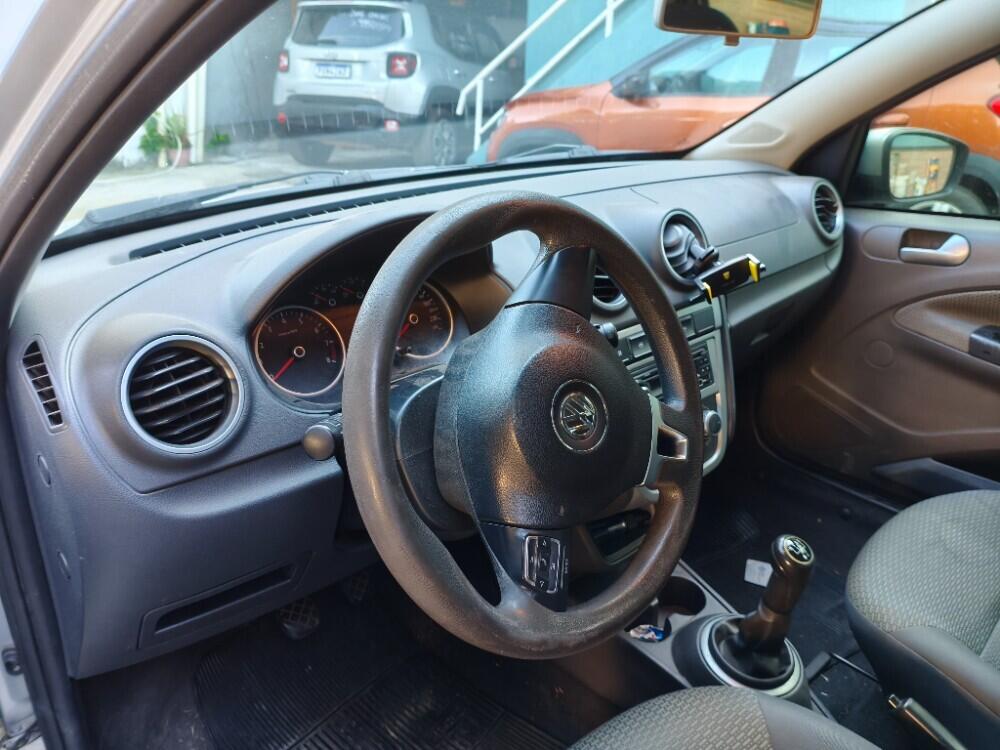 Volkswagen Gol