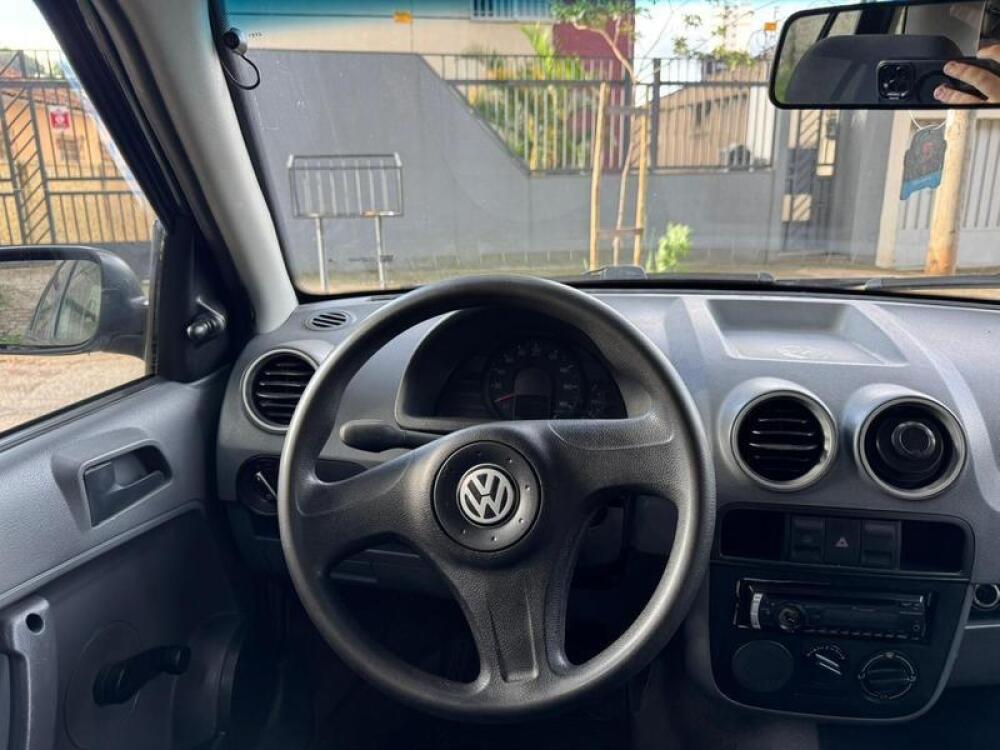 Volkswagen Gol