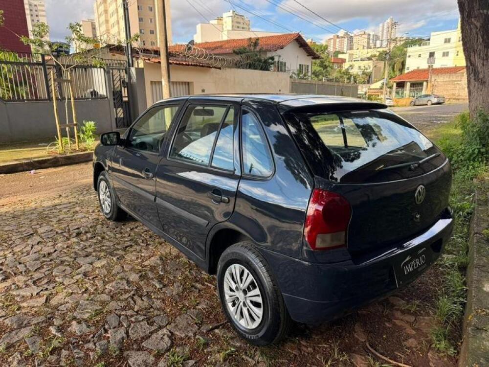 Volkswagen Gol
