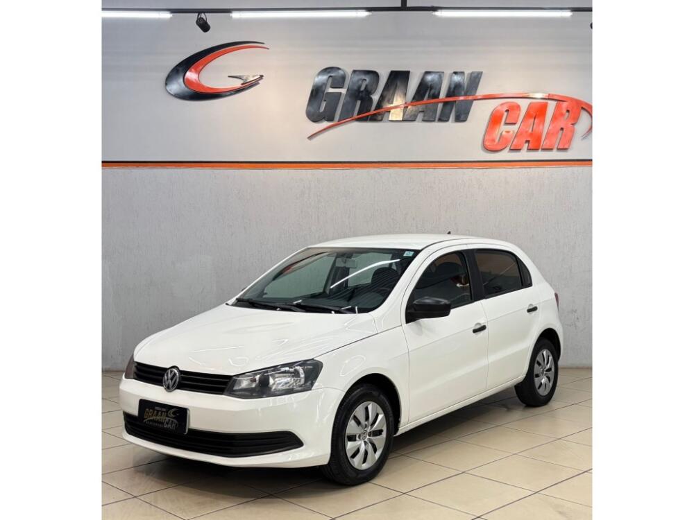 Volkswagen Gol