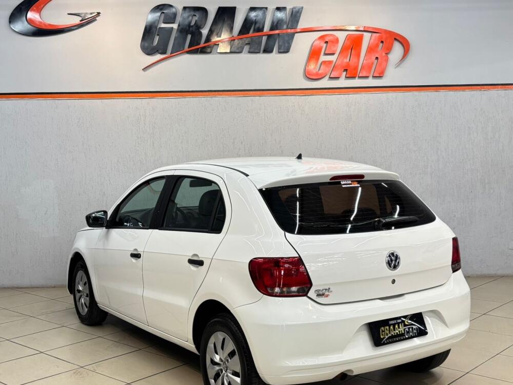 Volkswagen Gol