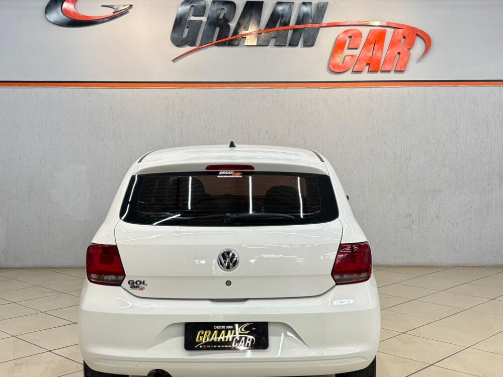 Volkswagen Gol