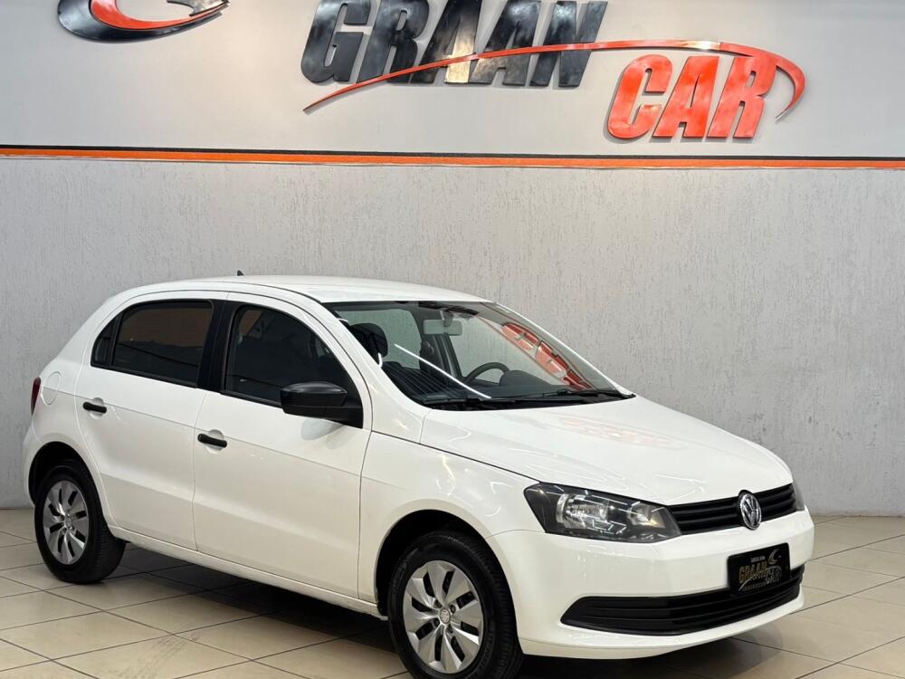 Volkswagen Gol
