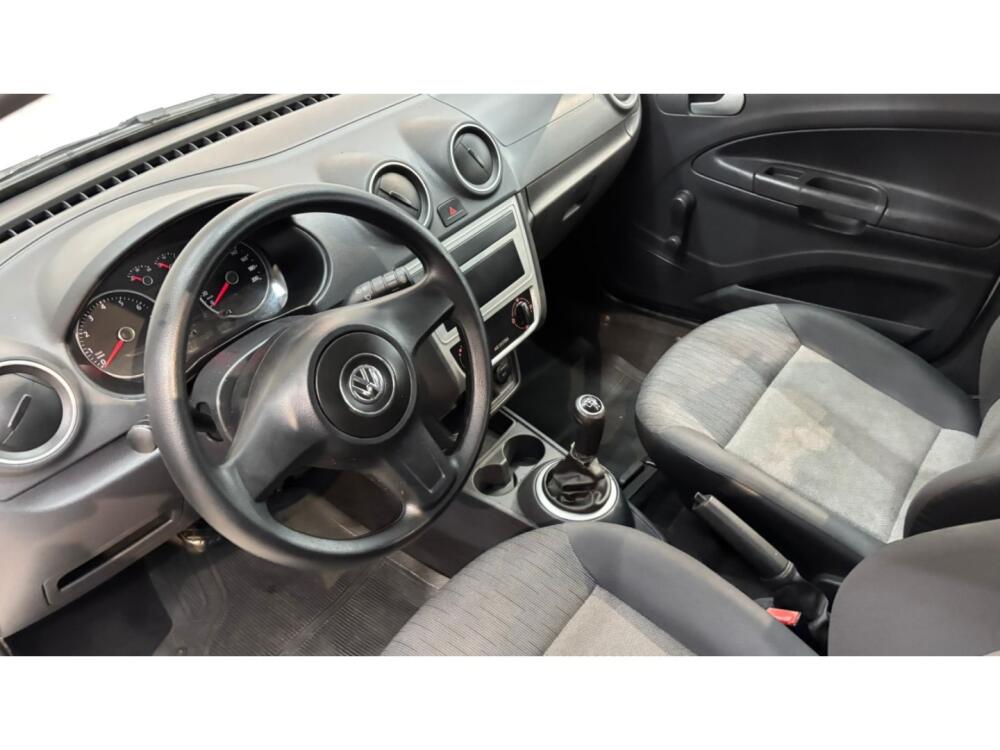 Volkswagen Gol