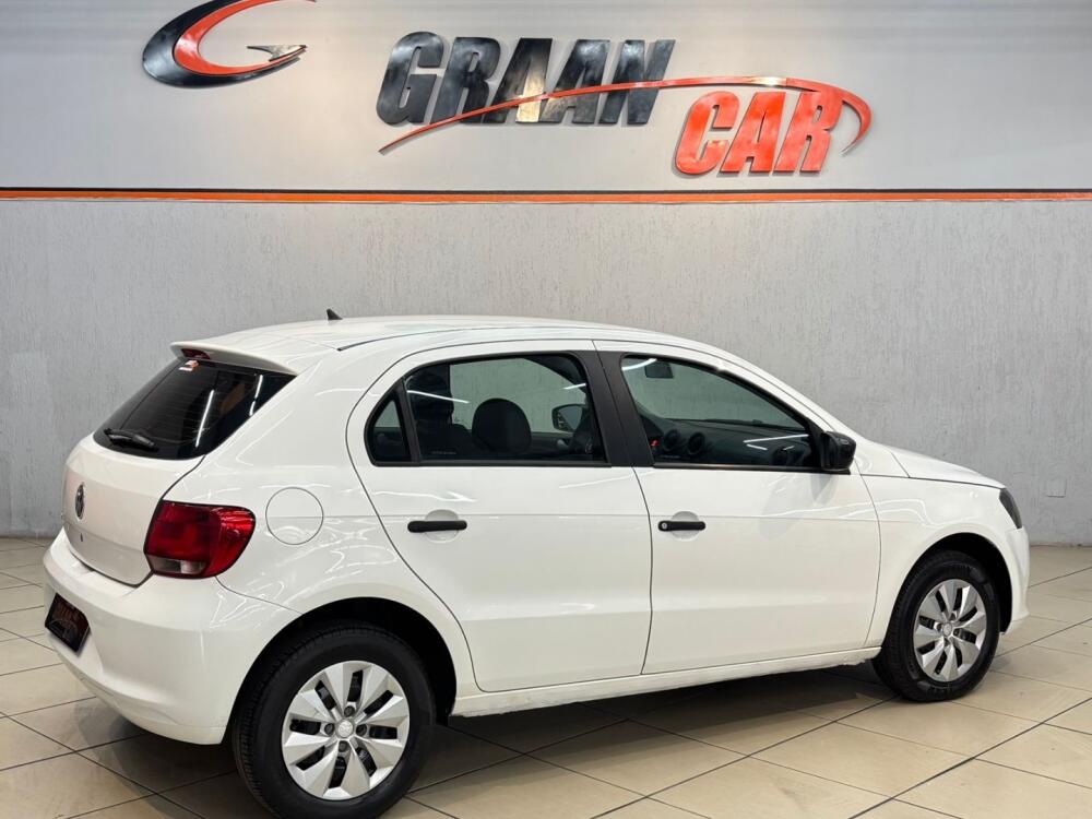 Volkswagen Gol