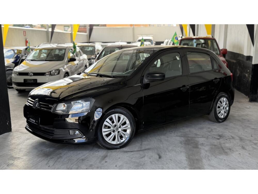Volkswagen Gol