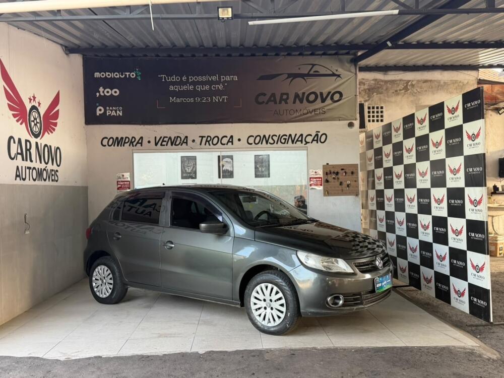 Volkswagen Gol
