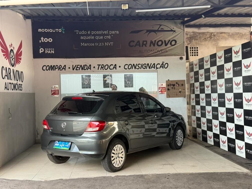 Volkswagen Gol